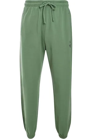 MARCELO BURLON County Globe track pants