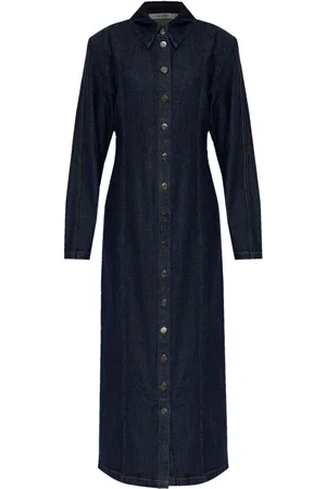 Gestuz TilmaGZ midi dress