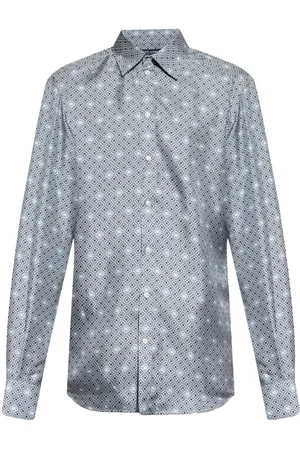 Dolce & Gabbana Silk shirt