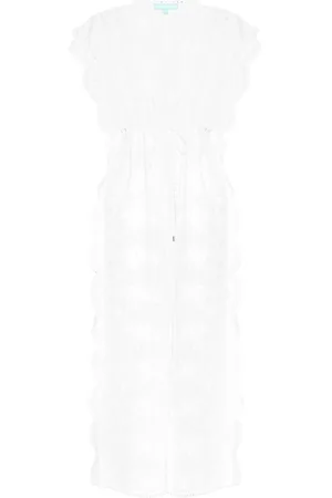 Melissa Odabash Talitha beach dress
