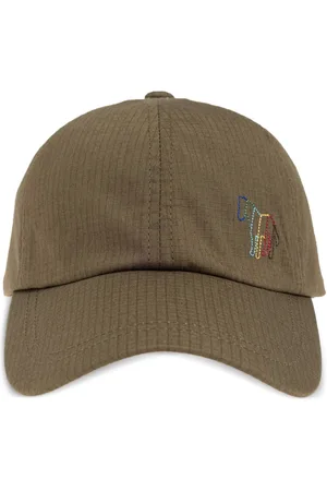 Paul Smith Zebra baseball cap