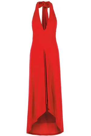 Danamè Halterneck dress