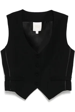 TWP Katherine Vest