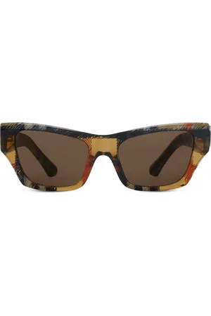 Burberry Shield Facet sunglasses