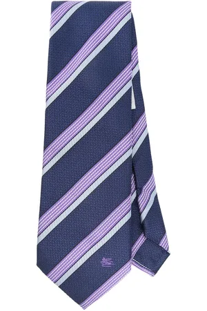 Etro Jacquard tie