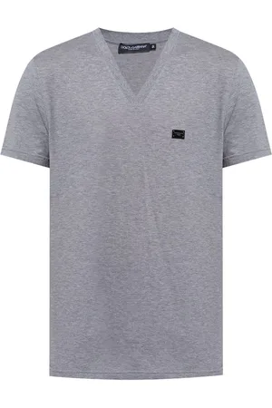 Dolce & Gabbana V-neck t-shirt