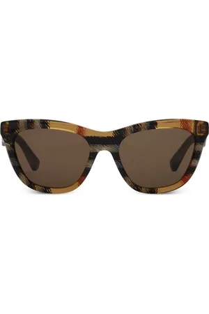Burberry Code sunglasses
