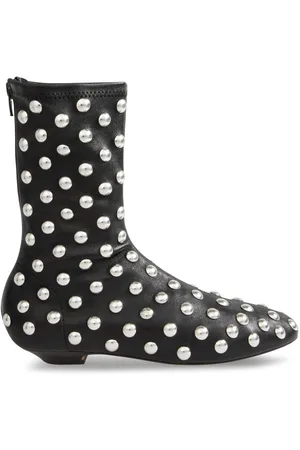 Khaite Apollo boots