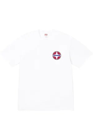 Supreme X Hysteric Glamour Pin Up Tee " " T-shirt