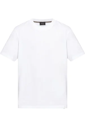BRIONI Short-sleeved T-shirt