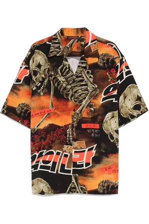 LU’U DAN Sleaze shirt