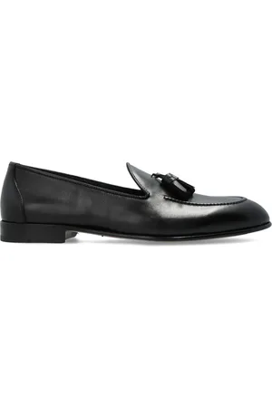 BRIONI Tassel-detail loafers