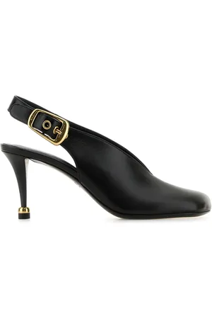 Chloé 70mm Andrea pumps