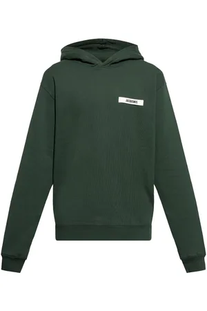 Jacquemus Gros Grain hoodie