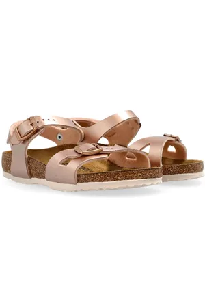 Birkenstock Rio sandals