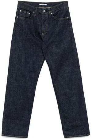 Sunflower Straight-leg trousers