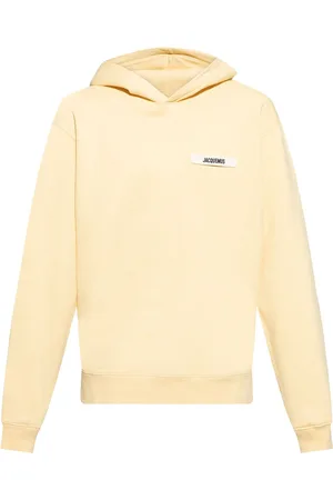 Jacquemus Gros Grain hoodie