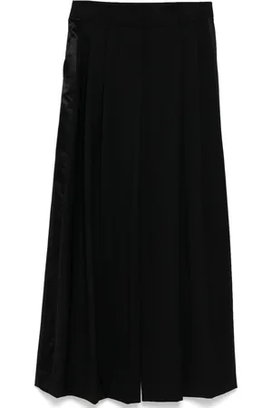 TWP Didi Tux trousers