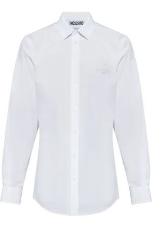 Moschino Cotton shirt