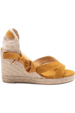 Castaner Bailey espadrilles