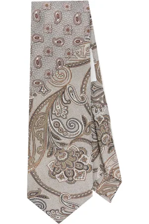 Etro Silk tie
