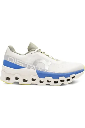 On Running On Cloudmonster 2 Distance WMNS "Lapis"