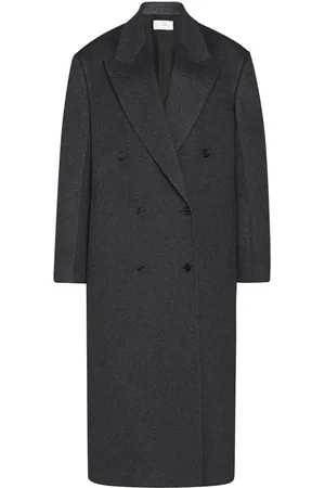 The Row Harisi coat