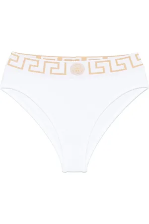 VERSACE Greca border briefs