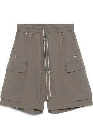 Rick Owens Cargobela shorts