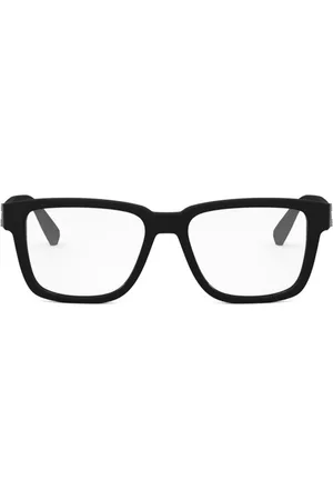 Bvlgari Square-frame glasses