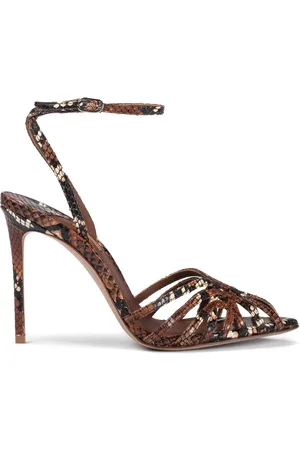 LE SILLA 110mm Embrace sandals