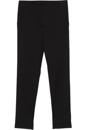 Prada Tapered tailored trousers
