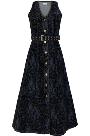 Ganni Dress