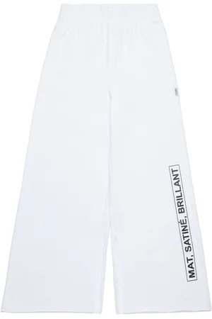 Maison Margiela Cotton track pants