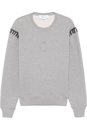 Alexander McQueen Skull sweatshirt