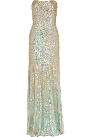 Jenny Packham Sarai dress