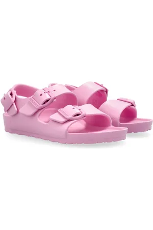 Birkenstock Milano sandals