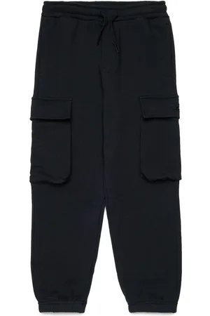 Diesel Oval D trousers
