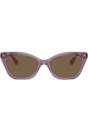 vogue Cat-eye sunglasses