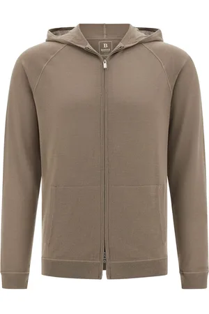 Boggi Milano Full zip sweater