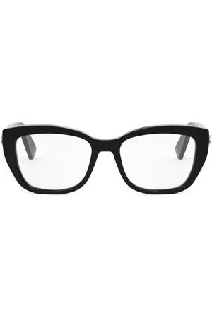 Bvlgari Square-frame glasses
