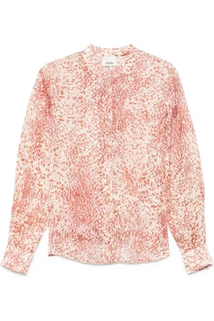 Isabel Marant Ilda blouse