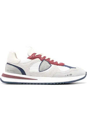 Philippe model Olympique sneakers