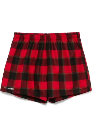 SOCIÉTÉ ANONYME Connell shorts