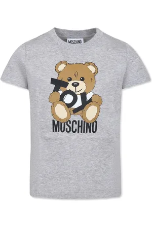 Moschino Teddy Bear T-shirt