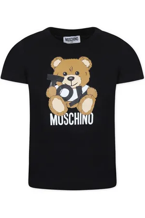 Moschino Teddy Bear T-shirt