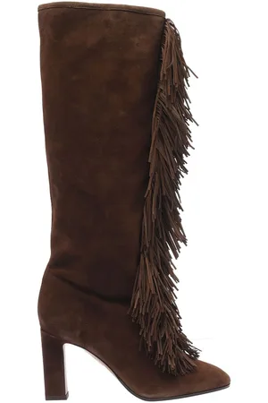 Aquazzura Gytane boots