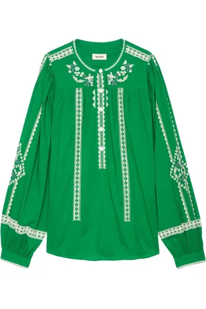 Zadig & Voltaire Tigy blouse