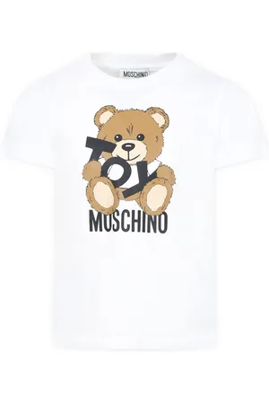 Moschino Teddy Bear T-shirt