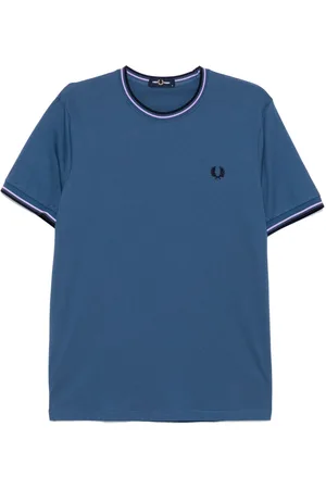 Fred Perry Tipd T-shirt
